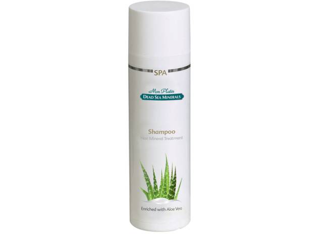 Dead Sea Products DSM Mineral Shampoo (Shampo)